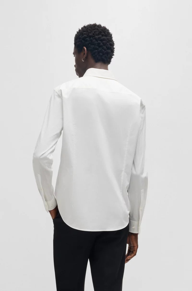 CHEMISE HUGO SLIM STRETCH