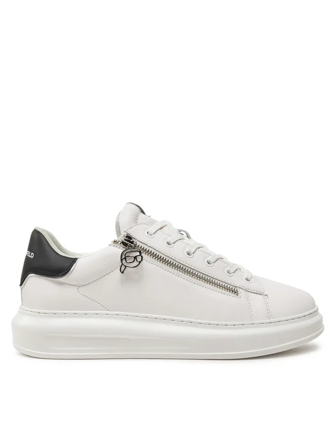 BASKETS KARL LAGERFELD ZIP