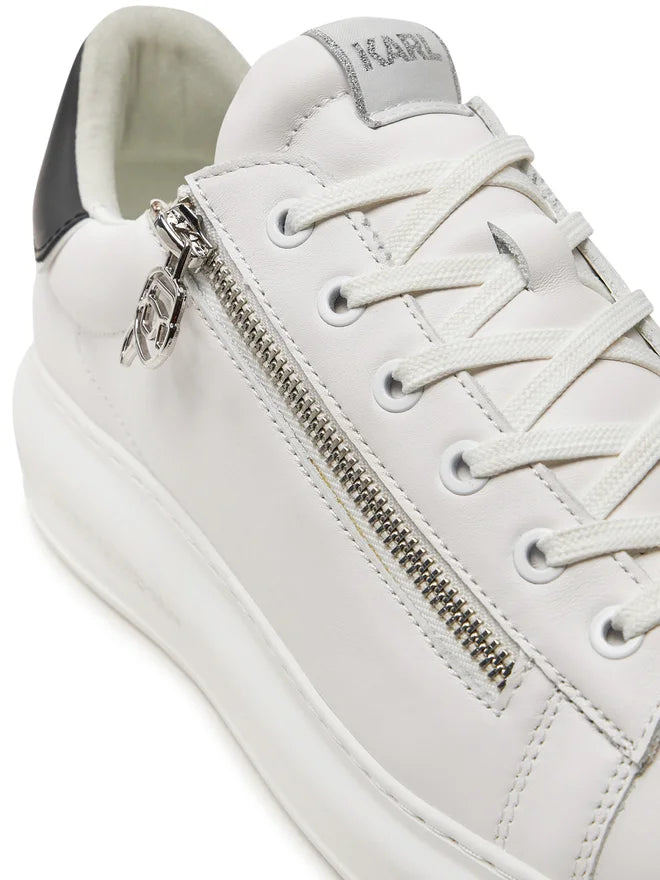 BASKETS KARL LAGERFELD ZIP