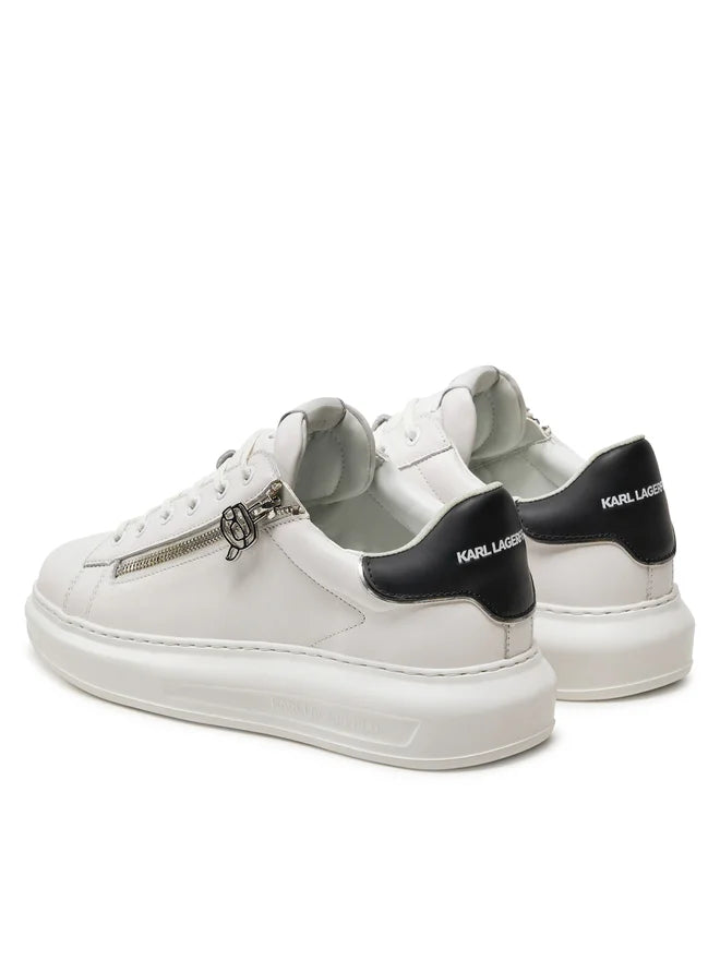 BASKETS KARL LAGERFELD ZIP