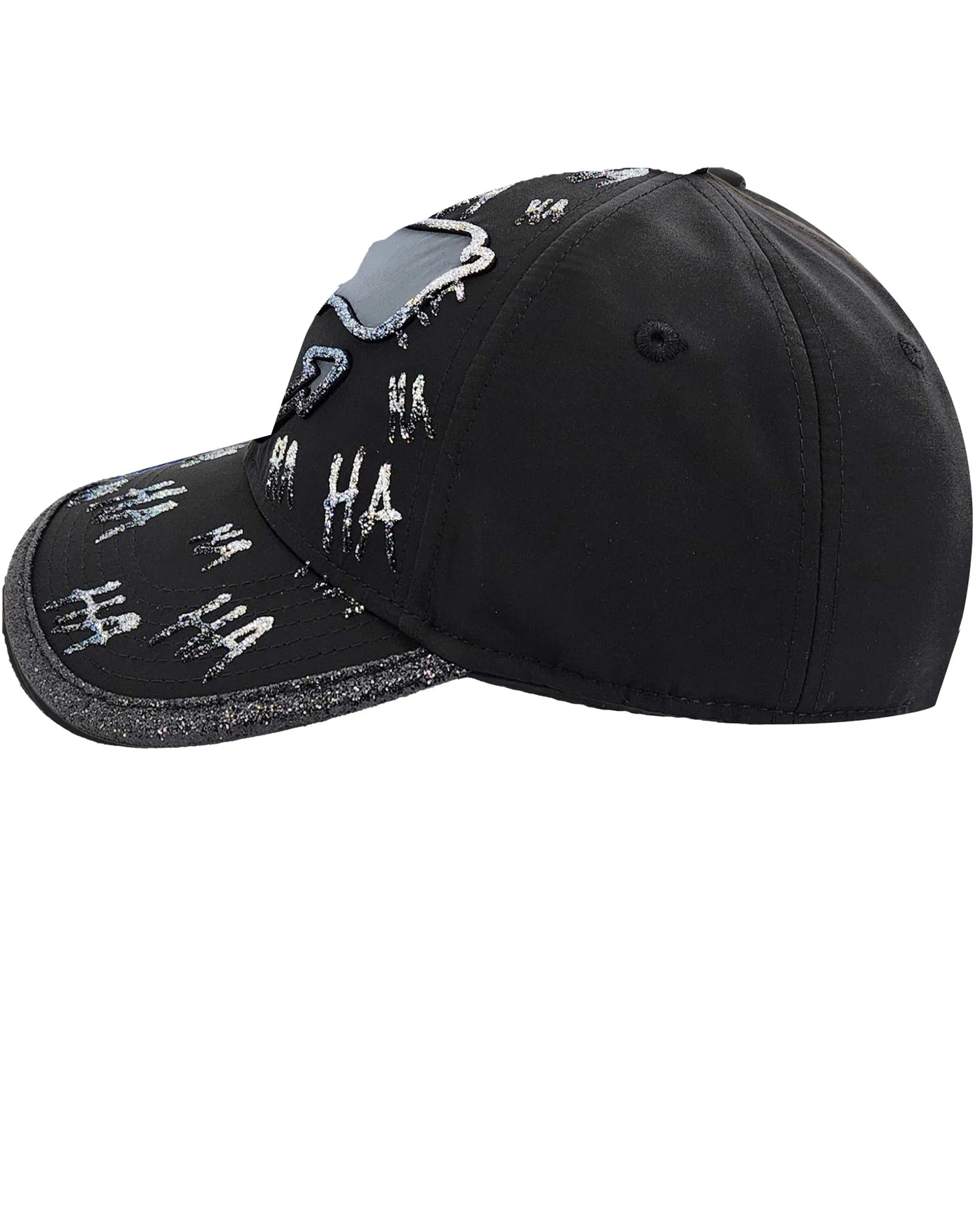 CASQUETTE REDFILLS JOKER BLACK SHADOW